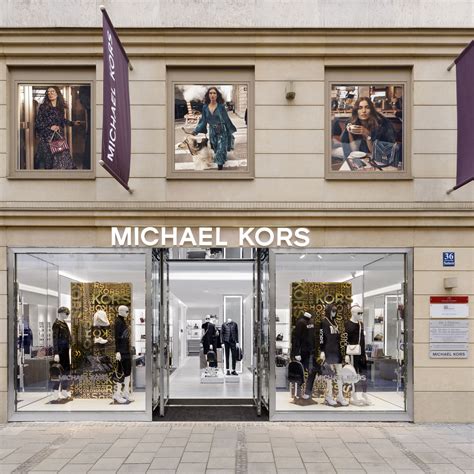 umwelttechnik münchen michael kors|michael kors website.